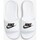 Buty Męskie Sandały Nike CN9675 VICTORI ONE Biały