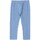 tekstylia Dziewczynka Spodnie z pięcioma kieszeniami Ido 46347 Niebieski