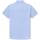 tekstylia Chłopiec Koszule z długim rękawem Pepe jeans  Niebieski