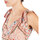 tekstylia Damskie Sukienki długie Isla Bonita By Sigris Długa Sukienka Midi Różowy