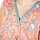 tekstylia Damskie Topy / Bluzki Isla Bonita By Sigris Szczyt Różowy