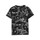 tekstylia Chłopiec T-shirty z krótkim rękawem Puma ESS+ CAMO TEE B Czarny
