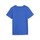 tekstylia Chłopiec T-shirty z krótkim rękawem Puma ESS+ 2 COL LOGO TEE B Niebieski