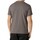 tekstylia Męskie T-shirty z krótkim rękawem Napapijri 210611 Czarny