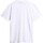 tekstylia Męskie T-shirty z krótkim rękawem Napapijri 210599 Biały