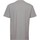 tekstylia Męskie T-shirty z krótkim rękawem Napapijri 210620 Szary