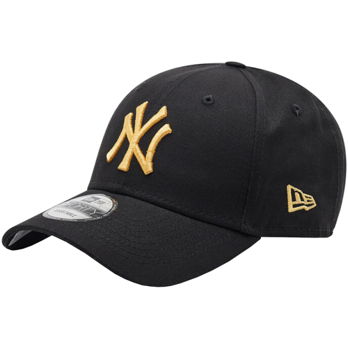 Dodatki Czapki z daszkiem New-Era MLB New York Yankees LE 9FORTY Cap Czarny