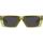 Zegarki & Biżuteria  okulary przeciwsłoneczne Prada Occhiali da Sole  PR24YS 19B5S0 Zielony