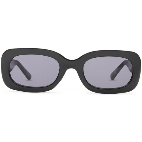 Zegarki & Biżuteria  Męskie okulary przeciwsłoneczne Vans Westview shades Czarny