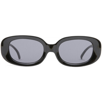 Zegarki & Biżuteria  Damskie okulary przeciwsłoneczne Vans Showstopper sunglasses Czarny