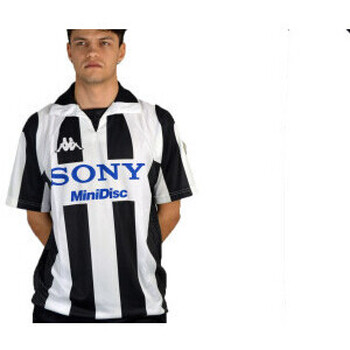 tekstylia Męskie T-shirty i Koszulki polo Kappa maglia calcio supporter Juventus Inny