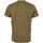tekstylia Męskie T-shirty z krótkim rękawem Fred Perry Contrast Tape Ringer T-Shirt Brązowy