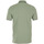 tekstylia Męskie T-shirty i Koszulki polo Fred Perry Twin Tipped Shirt Zielony