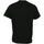 tekstylia Męskie T-shirty z krótkim rękawem Fred Perry Cross Stitch Printed T-Shirt Czarny
