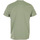 tekstylia Męskie T-shirty z krótkim rękawem Fred Perry Embroidered T-Shirt Zielony