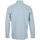 tekstylia Męskie Koszule z długim rękawem Fred Perry Oxford Shirt Niebieski