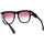 Zegarki & Biżuteria  Damskie okulary przeciwsłoneczne Chloe Occhiali da Sole Chloé CH0149S 001 Czarny
