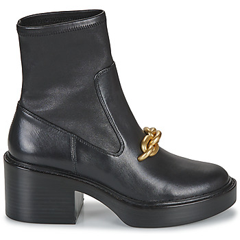 Coach KENNA LEATHER BOOTIE