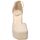 Buty Damskie Sandały Corina M3230 Beżowy