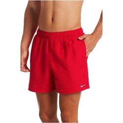 tekstylia Męskie Kostiumy / Szorty kąpielowe Nike  Czerwony