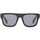 Zegarki & Biżuteria  Męskie okulary przeciwsłoneczne Vans Squared off shades Czarny