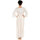 tekstylia Damskie Sukienki długie Isla Bonita By Sigris Długa Sukienka Midi Kaki