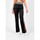 tekstylia Damskie Spodnie Pinko 1N138Z 6186 | Tecnica 1 Czarny