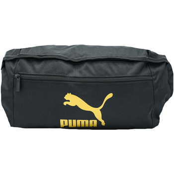 Torby Torby sportowe Puma Classics Archive XL Waist Bag Czarny