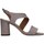Buty Damskie Sandały Tres Jolie 2661/IDA Różowy
