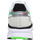Buty Męskie Trampki Diadora Atomo V7000 Toile Homme White Fluo Green Biały