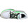 Buty Męskie Trampki Diadora Atomo V7000 Toile Homme White Fluo Green Biały