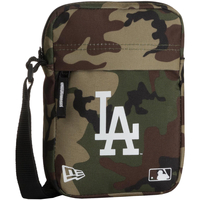 Torby Torby / Saszetki New-Era MLB Los Angeles Dodgers Side Bag Zielony