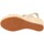Buty Damskie Sandały Valleverde VV-32217 Beżowy
