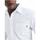 tekstylia Męskie Koszule z długim rękawem Dockers  Biały