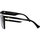 Zegarki & Biżuteria  okulary przeciwsłoneczne Gucci Occhiali da Sole  GG1300S 004 Czarny