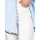 tekstylia Damskie Spodnie Pinko 1G15ZV 7105 | Susan 14 Skinny Biały