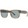 Zegarki & Biżuteria  okulary przeciwsłoneczne D&G Occhiali da Sole Dolce&Gabbana DG4338 339087 Szary