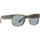 Zegarki & Biżuteria  okulary przeciwsłoneczne D&G Occhiali da Sole Dolce&Gabbana DG4338 339087 Szary