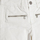 tekstylia Damskie Spodnie Zapa AJEA14-A354-10 Biały