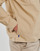 tekstylia Męskie Kurtki krótkie Polo Ralph Lauren CHEMISE AJUSTEE SLIM FIT EN OXFORD LEGER Beżowy