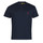 tekstylia Męskie T-shirty z krótkim rękawem Polo Ralph Lauren T-SHIRT AJUSTE EN COTON Marine