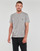tekstylia Męskie T-shirty z krótkim rękawem Polo Ralph Lauren T-SHIRT AJUSTE EN COTON Szary / Chiné