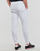tekstylia Męskie Spodnie dresowe Polo Ralph Lauren BAS DE JOGGING EN DOUBLE KNIT TECH Biały