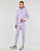 tekstylia Męskie Spodnie dresowe Polo Ralph Lauren BAS DE JOGGING EN DOUBLE KNIT TECH Mauve
