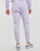 tekstylia Męskie Spodnie dresowe Polo Ralph Lauren BAS DE JOGGING EN DOUBLE KNIT TECH Mauve