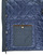 tekstylia Męskie Kurtki pikowane Polo Ralph Lauren BEATON QUILTED JACKET Marine