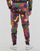 tekstylia Męskie Spodnie dresowe Polo Ralph Lauren BAS DE JOGGING EN DOUBLE KNIT TECH Wielokolorowy