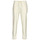 tekstylia Męskie Spodnie dresowe Polo Ralph Lauren BAS DE JOGGING EN MOLLETON Ivory