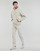 tekstylia Męskie Bluzy Polo Ralph Lauren SWEATSHIRT CAPUCHE EN MOLLETON AVEC BRANDING Beżowy