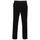 tekstylia Męskie Spodnie z pięcioma kieszeniami Polo Ralph Lauren PREPSTER EN VELOURS Czarny
